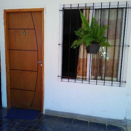 Habitacion Corazon De Iguazu Puerto Iguazu Exterior photo
