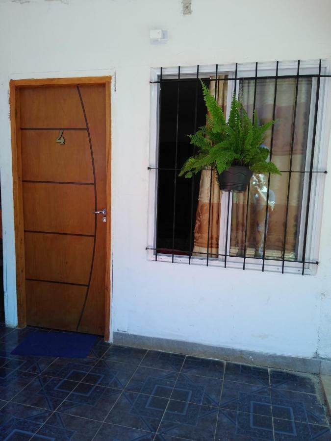 Habitacion Corazon De Iguazu Puerto Iguazu Exterior photo